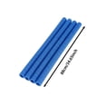 thumbnail image 3 of 4PCS Trampoline Poles Replacement Accessoire Sponge Trampoline Poles With AntiCollision Covers Trampoline Net Poles Replacement Trampoline, 3 of 6