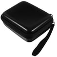 thumbnail image 1 of Guitar Bass Pick Storage Case Classical Guitar Pick Holder Instrument Present, 1 of 8