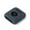 Black, variant on Silicone Key Case Protector Holder for Nissan for Bluebird for Tiida for Sylphy