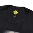thumbnail image 6 of Halloween Aged Ghostface Mask Short Sleeve T-Shirt - Vintage Horror Icon, 6 of 6