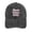 Black, variant on Mom Vibes 90S Tv Moms Gray Adjustable Baseball Cap for Men Women, Classic Casual Snapback Hat