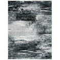 thumbnail image 2 of Safavieh Adirondack Rudyard Abstract Ombre Area Rug, Silver/Multi, 10' x 14', 2 of 14