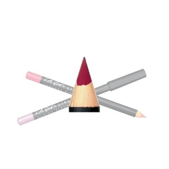 L.A. Girl Lipliner Pencil 510 Burgundy