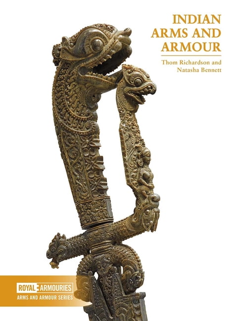 Indian Arms And Armour (Paperback) - Walmart.com - Walmart.com