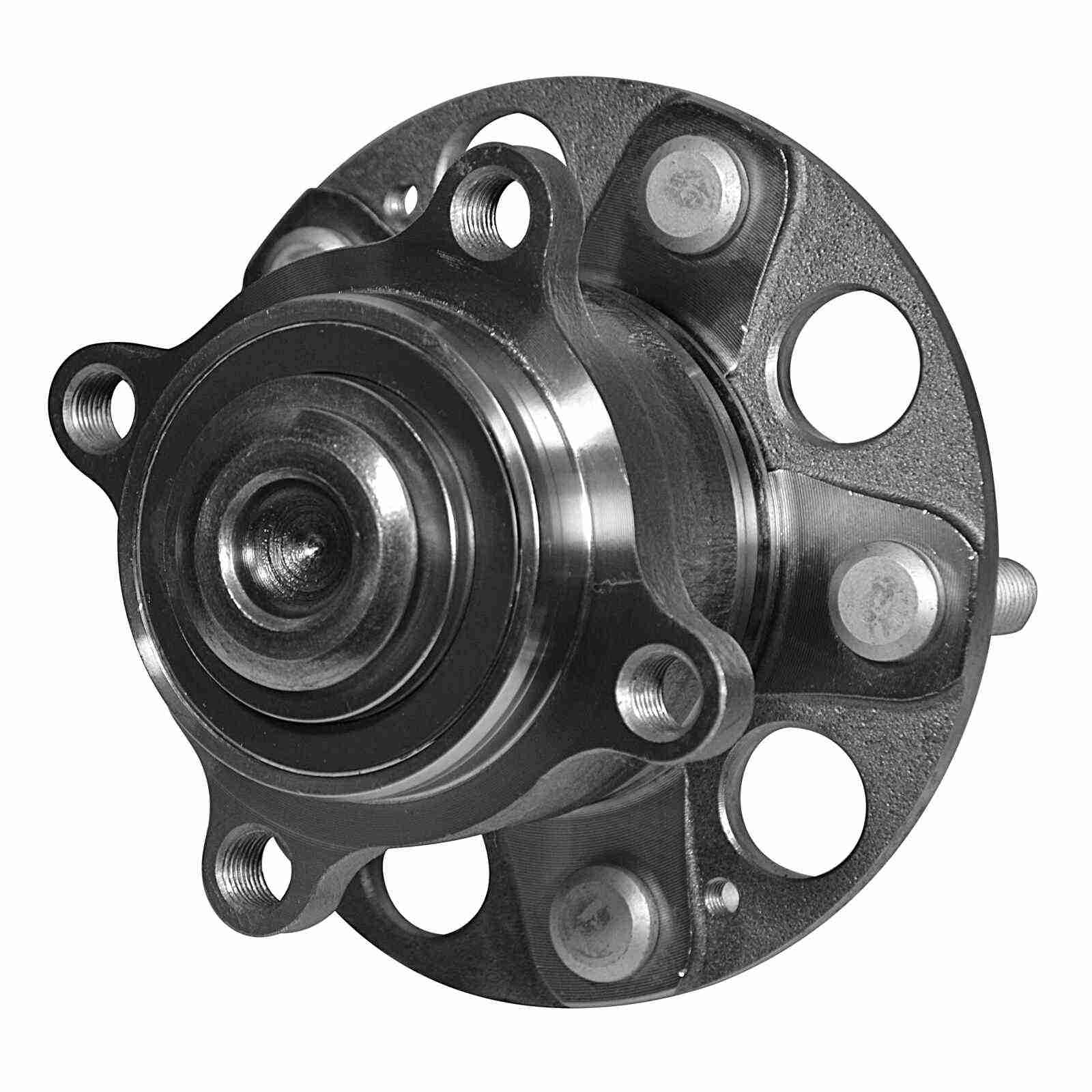 GSP 213353 Wheel Bearing and Hub Assembly Fits select: 2008-2012 HONDA ACCORD, 2009-2014 ACURA TSX