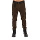 thumbnail image 2 of Pantalón Táctico Militar Skinny para Hombre de Gabardina con Bolsas Cargo: Estilo Commando, Resistencia y Funcionalidad en un Diseño Ajustado y Moderno Talla 28, 2 of 5