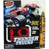 Micro R/c Thunder Tuckers