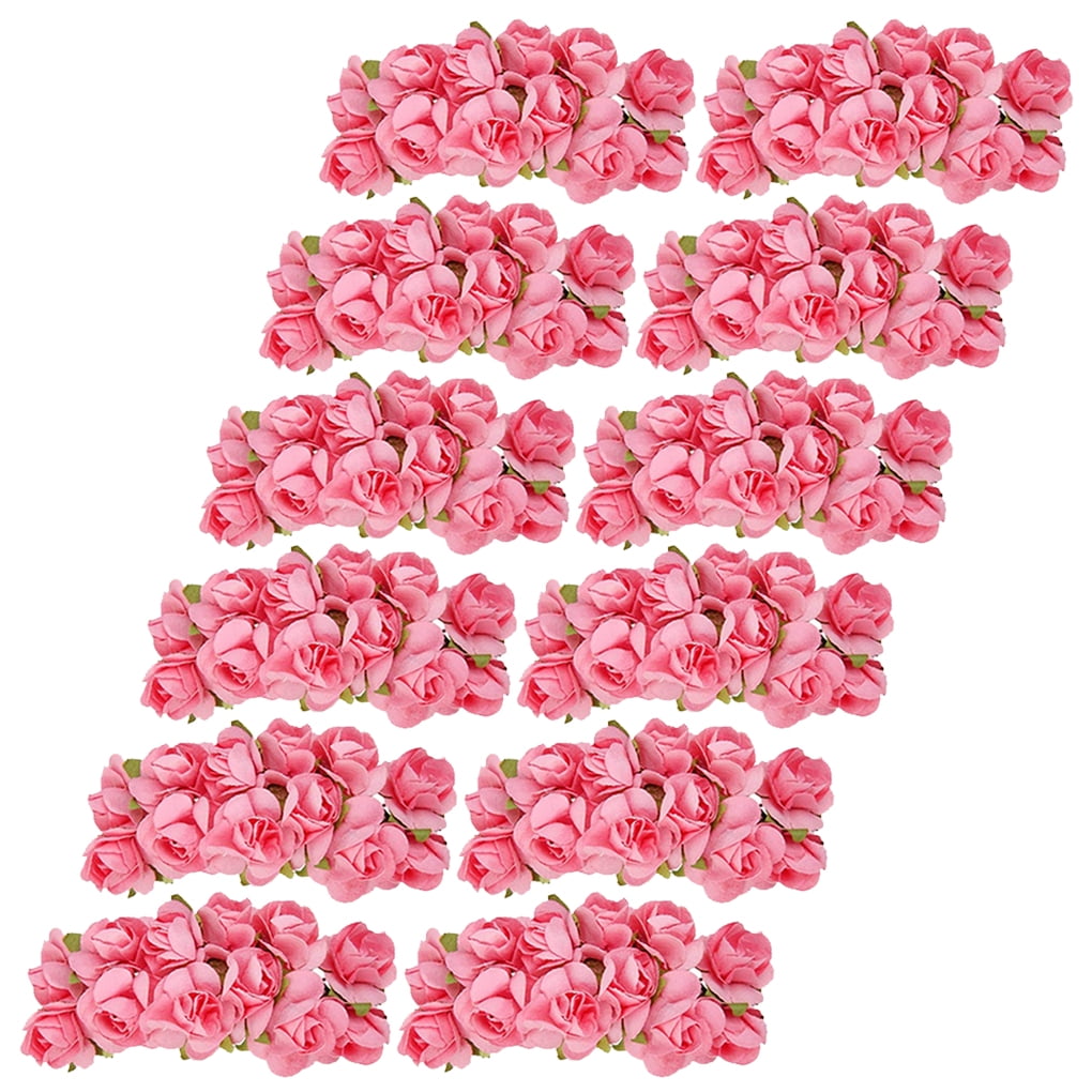144pcs Rose Foam Flower Wedding Box Accessories Artificial Flowers Handmade Rose Head Diy Wedding Candy Box Walmart Com Walmart Com 144pcs Rose Foam Flower Wedding Box Accessories Artificial Flowers Handmade Rose Head Diy Wedding Candy Box Walmart Com Walmart Com