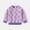 Purple#1, variant on Cethrio Kids Boys Winter Sweaters, Collared Knitting Cotton Pullover Thermal Fall Winter Tops Navy Size 1-8 T