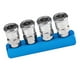 thumbnail image 5 of Adaptador de conector de compresor de 1/4" con conexión rápida SML-4, 5 of 7