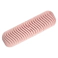 thumbnail image 4 of Bewildely Feiqiong, soporte para cepillos de dientes, caja de almacenamiento de de dientes de viaje, taza de de baño de plástico, caja de Juegos de accesorios de baño rosado, 4 of 6