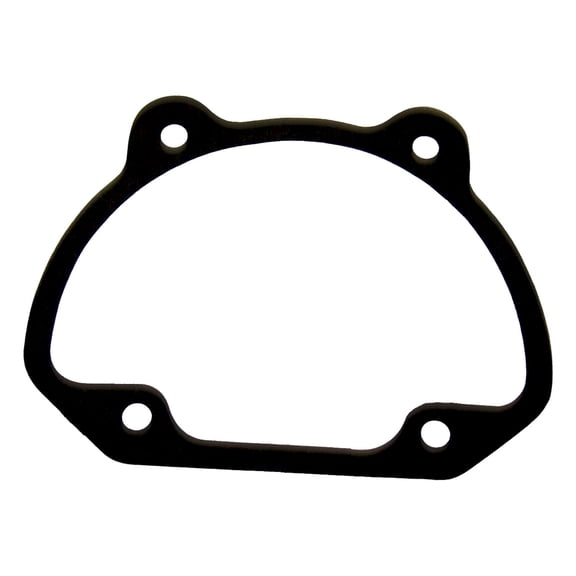 Crown Automotive J0807476 CASJ0807476 52-63 M38A1/55-71 CJ-5/55-66 CJ-6 W/O GEAR STAMPED #5-13230 STEERING BOX GASKET Fits select: 1971 JEEP UNIVERSAL, 1970 AMERICAN MOTORS UNIVERSAL