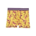 thumbnail image 2 of Jurassic World Boy's All Over Print Boxer Briefs Underwear, 4-Pack, XS-XL, 2 of 6