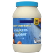Kraft Light Mayonnaise, 30 fl oz Jar