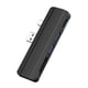 thumbnail image 2 of Estación de acoplamiento con 4K HDMI Compatible con 2 ranuras USB 3.0 TF para Surface Pro 6 5 4 Universal Accesorios Electrónicos, 2 of 9