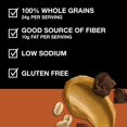 thumbnail image 5 of Soft Baked Granola, Dark Chocolate Chunk, 5 count, 5 of 5