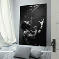 thumbnail image 3 of Falling In Reverse Rock Band Art Posters Picture Print Canvas Poster Wall Paint Art Posters Decor Modern Home Artworks Gift 12x18inch(30x45cm), 3 of 6