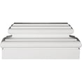 thumbnail image 2 of Ekena Millwork BASE21X09X05TR 21,25 x 9 x 5,63 Po Base Traditionnelle, 2 of 4