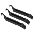 thumbnail image 1 of Barra de Resaración de Neumilaros para bicicletas, palanca de neumlicos para bicicletas portátiles mini ergonómico fácil empuñadura nylon 3pcs para bicicleta de montaña, 1 of 7