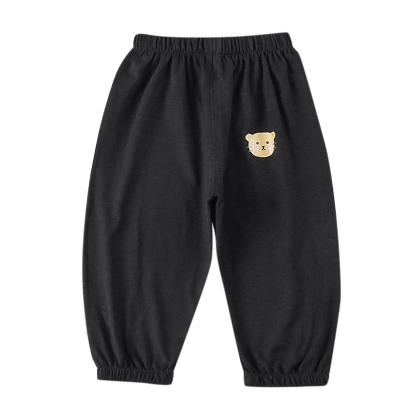 HIPYLO Sweatpants Pantalones De Frio Para Niñas Boys Pants 12 Sweatpants Boys 12-14 Toddler Summer Clothes Girls Gift for Teen Girl Boys 10-12 Clothing Boys 7-8 Clothing for Girls 10-12