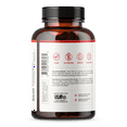 thumbnail image 4 of Snap Supplements Libido Vitamins, Energy and Stamina Support, All-Natural Dietary Supplement, 90 Capsules, 4 of 10