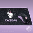 thumbnail image 5 of Razer DeathAdder Essential Ergonomic Wired PC Gaming Mouse, Kuromi Edition, 5 of 5