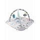 thumbnail image 2 of Corral, gimnasio y tapete de juego 4 en 1 para bebé | Modelo Ocean Ball, con alberca de pelotas y actividades interactivas., 2 of 9