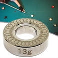 thumbnail image 2 of Anillo de Pesas para de Billar, para Equilibrio de 14 Hilos, Pesas Delanteras y Traseras, Taco de 10g, Accesorios de Billar, 2 of 5