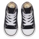 thumbnail image 3 of Calzado de INFANTIL tipo TENIS color NEGRO CONVERSE  07j231, 3 of 6