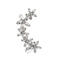 thumbnail image 1 of Jewelry On Clearance Flower Ear Hook All-In-One Ear Hook Female Non-Pierced Ear Clip Multicolor, 1 of 1