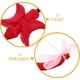 thumbnail image 5 of KAKOWELY 1 juego de accesorios para disfraz de Cupido para mujeres y niños. Accesorios de arco y flecha para San Valentín. Kit pequeño de arco y flecha., 5 of 5