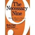 thumbnail image 2 of The Necessary Nine: Things Effective Pastors Do Differently, (Paperback), 2 of 2