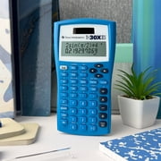 Texas Instruments TI-30XIIS Scientific Calculator for High School Math and Science