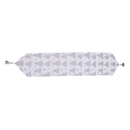 

JDEFEG Fall Table Runners 36 Knitted Cloth Tassel Table Flag Kitchen Dress Up Props Table Decoration Heat Insulation Tablecloth Artificial for Crafts Knitted Cloth Beige