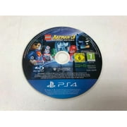 Lego Batman 3 : Beyond Gotham (PS4)