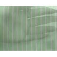 thumbnail image 4 of oneOone Tissu en Georgette Viscose à Rayures Imprimées Tissu de Couture BTY 42 Pouces de Large, 4 of 4