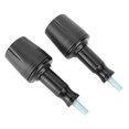 thumbnail image 1 of Rdeghly Motorcycle Frame Slider Anti Crash Falling Protector For Z125 Z250 Z300, 1 of 8