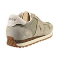 thumbnail image 3 of Polo Ralph Lauren Train 85 Men's Shoes Khaki 809845154-002, 3 of 6