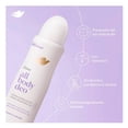 thumbnail image 2 of Desodorante Dove All Body Deo Aerosol Lavander & Camomile, 2 of 4