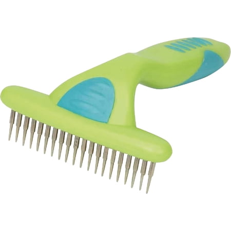 Boss Pet U-groom Pet Brush - Pack of 4