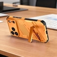 thumbnail image 4 of Klonfd Universal Phone With Integrated Kickstand Durable Shockproof Material Full Protective Cover For Enhanced Grip And Screen, 4 of 4