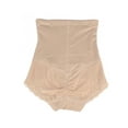 thumbnail image 6 of Tinglu High Waist Underwear Women Butt Lifter Panties Hip Enhencer Panty Tummy Control Shaper, 6 of 6