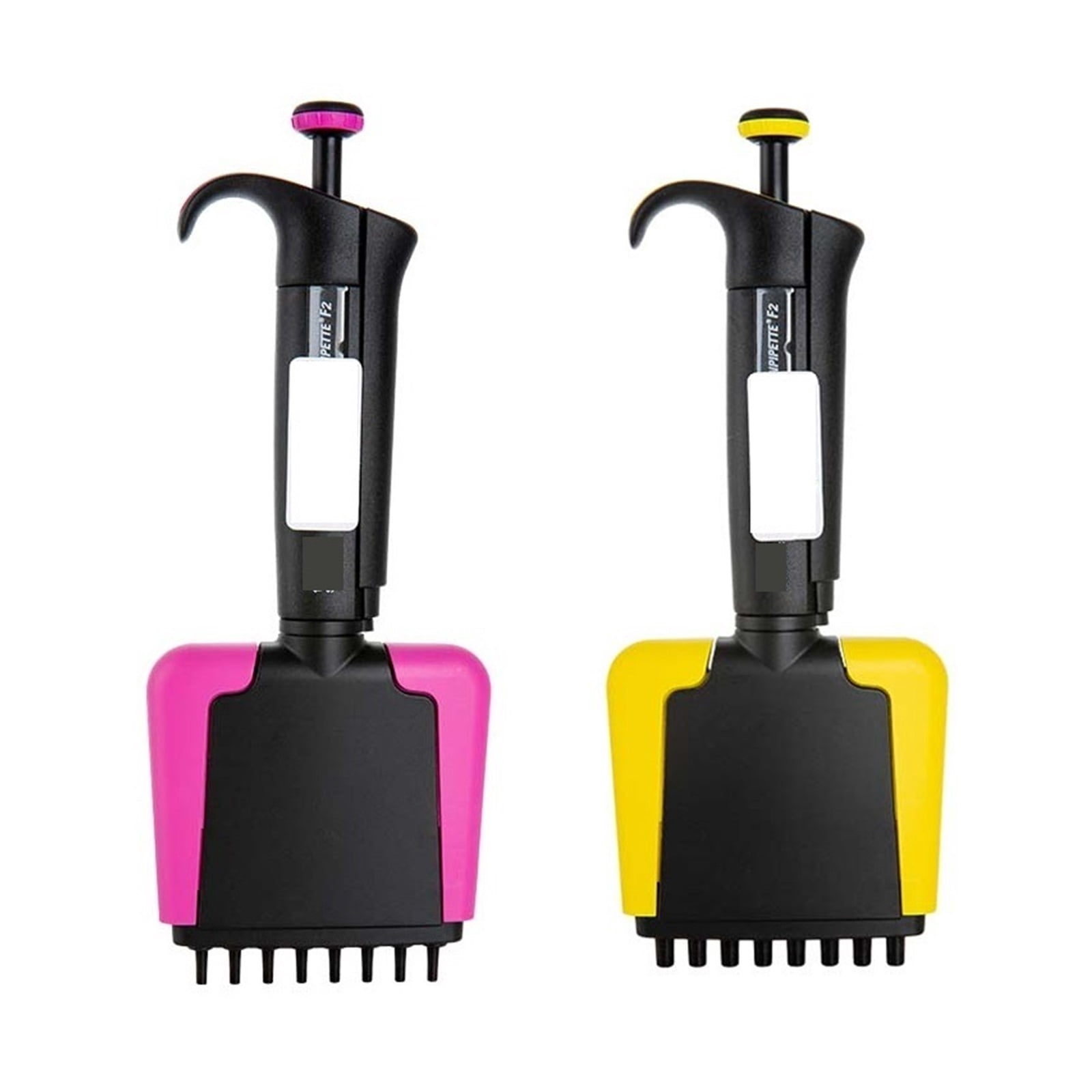 Thermo Pipettes Multi:channel Single:channel Eight:Channel Adjustable Micro:manual Pipette Tip ,Precision & Accuracy
