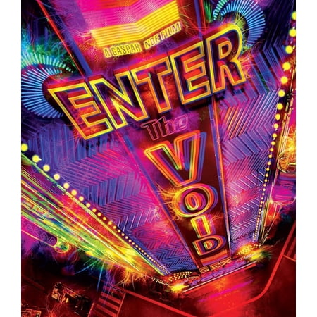 Ifc - Enter the Void [BLU-RAY]