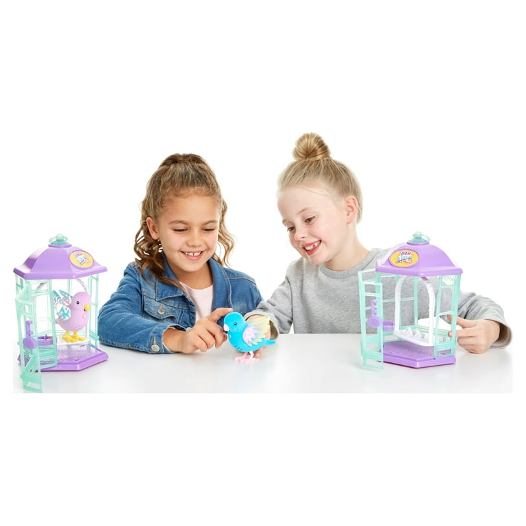 Little live pets songbird cage discount