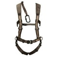 thumbnail image 3 of Pradco Summit Treestand Men's Pro Safety Harness 300-Lbs Max, Large | 83082, 3 of 5