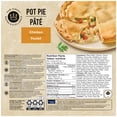 thumbnail image 2 of Our Finest Chicken Pot Pie, 650 g, 2 of 6