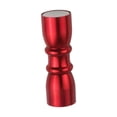 thumbnail image 4 of Forma de punta de señal de piscina/herramienta de desgaste fácil de usar accesorio de billar multifuncional Rojo, 4 of 8