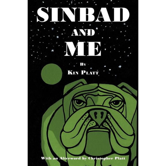 Sinbad and Me, (Paperback)