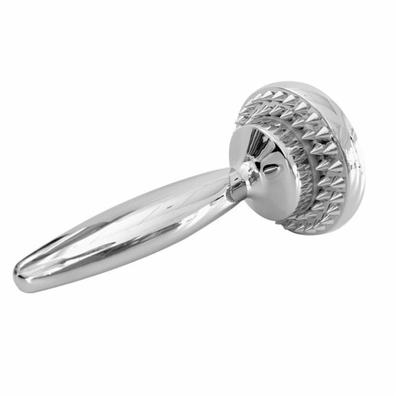 Reversible Meat Tenderizer and Pounder Dual Sided Meat Tenderizer Mallet Marinating Prep Tool